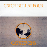 Cat Stevens - Catch Bull At Four '1972