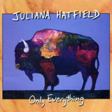 Juliana Hatfield - Only Everything '1995