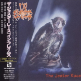 In Flames - The Jester Race (Japanese Edition) '1996