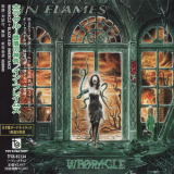 In Flames - Whoracle (Japanese Edition) '1997