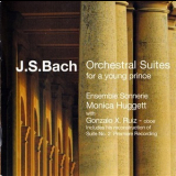 Johann Sebastian Bach - Orchestral Suites For A Young Prince '2009