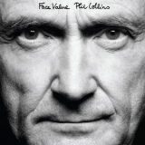 Phil Collins - Face Value (Deluxe Edition, 2015) CD1 '1981