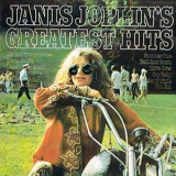 Janis Joplin - Janis Joplin's Greatest Hits '1973