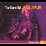 Janis Joplin - The Essential Janis Joplin Limited Edition 3.0 '2008