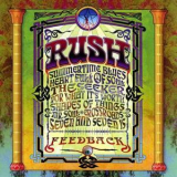 Rush - Feedback '2004