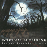 Internal Suffering - Supreme Knowledge Domain '2000