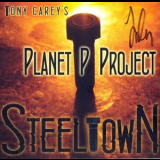 Planet P Project - Steeltown '2013