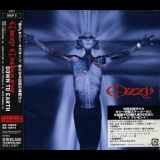 Ozzy Osbourne - Down To Earth '2001