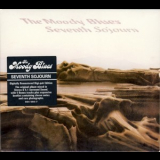 The Moody Blues - Seventh Sojourn '1972