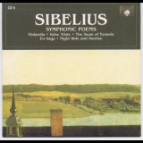 Jean Sibelius - Symphonies '1976