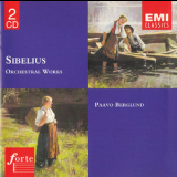 Jean Sibelius - Sibelius - Complete Symphonies - Tone Poems - Bournemouth Symphony Orchestra ... '1981