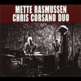 Mette Rasmussen, Chris Corsano - All The Ghosts At Once '2015