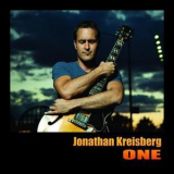 Jonathan Kreisberg - One '2013