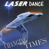 Laserdance - Changing Times '1990