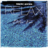 Blank & Jones - Relax Edition Nine '2015