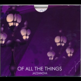 Jazzanova - Of All The Things '2008
