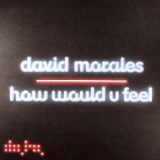 David Morales - How Would U Feel '2004