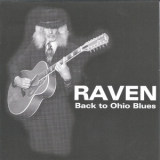 Raven - Back To Ohio Blues '1975