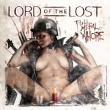 Lord Of The Lost - Full Metal Whore [ep] '2015