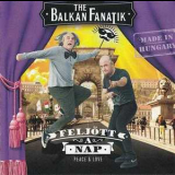Balkan Fanatik - Feljott a nap '2014