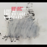 Marc Ribot - Live At The Vanguard '2012