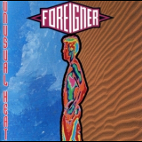 Foreigner - Unusual Heat '1991