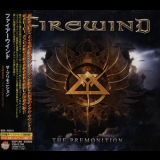 Firewind - The Premonition (Japan ) '2008