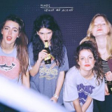 Hinds - Leave Me Alone '2016
