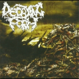 Decaying Form - Chronicles Of Decimation '2005