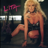 Lita ford - Lita '1988