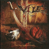 Vile - The New Age Of Chaos '2005