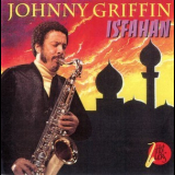 Johnny Griffin - Isfahan '1993