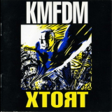 Kmfdm - Xtort '1996