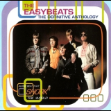 The Easybeats - The Definitive Anthology '2003