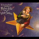 The Smashing Pumpkins - Mellon Collie And The Infinite Sadness (Japan) (2CD)  '1995
