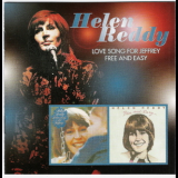 Helen Reddy - Love Song For Jeffrey / Free And Easy '1974