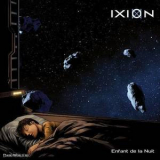 Ixion - Enfant De La Nuit '2015