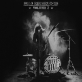 Steve Hill - Solo Recordings Vol. 3 '2016