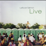 Leftover Salmon - Live '2002