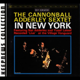 Cannonball Adderley Sextet - In New York '1962