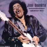 Jimi Hendrix - Greatest Hits '2001