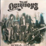 The Quireboys - Well Oiled '2004