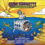 Gregg Bissonette - Submarine '2000