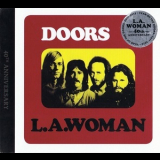 The Doors - L.A. Woman '1971