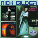 Nick Gilder - City Nights (78) / Frequency (79) '2006