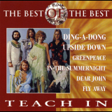 Teach-In - The Best Of The Best '1998