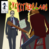 Buckethead - The Miskatonic Scale  '2014