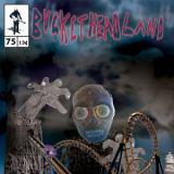 Buckethead - Twilight Constrictor '2014