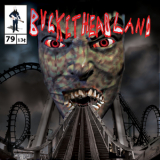 Buckethead - Geppetos Trunk '2014