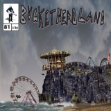 Buckethead - Carnival Of Cartilage '2014